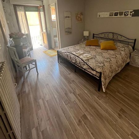 Casa Alessia Apartman Pisogne Kültér fotó