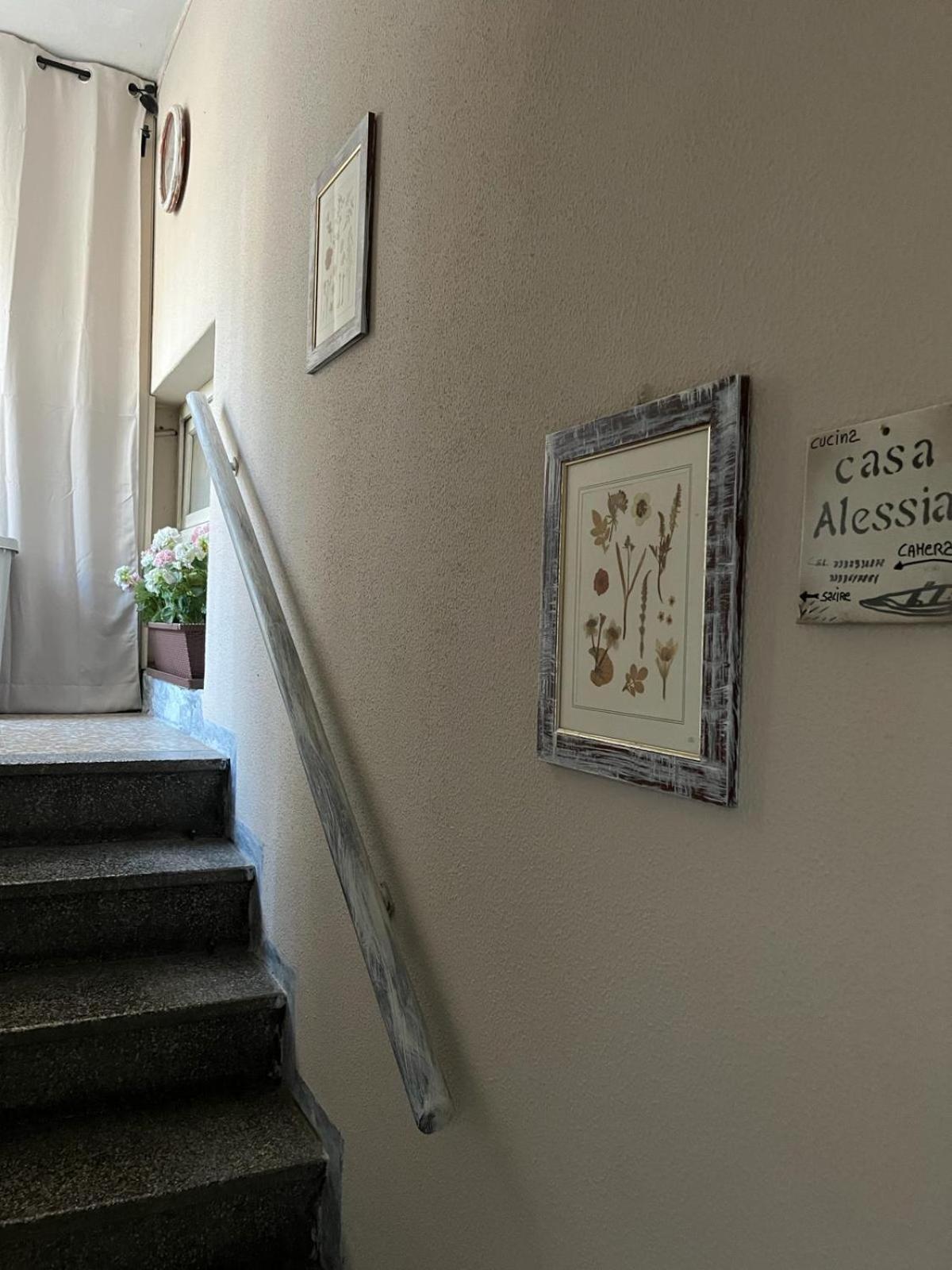 Casa Alessia Apartman Pisogne Kültér fotó