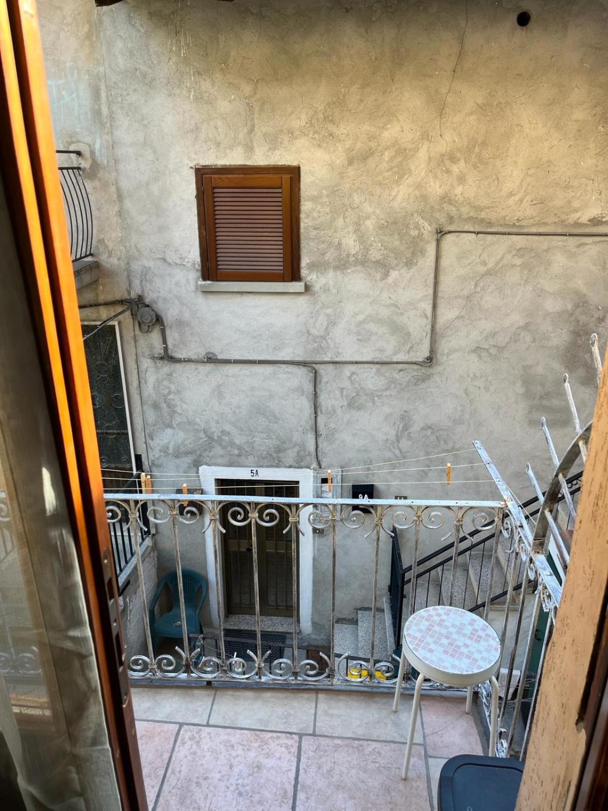 Casa Alessia Apartman Pisogne Kültér fotó