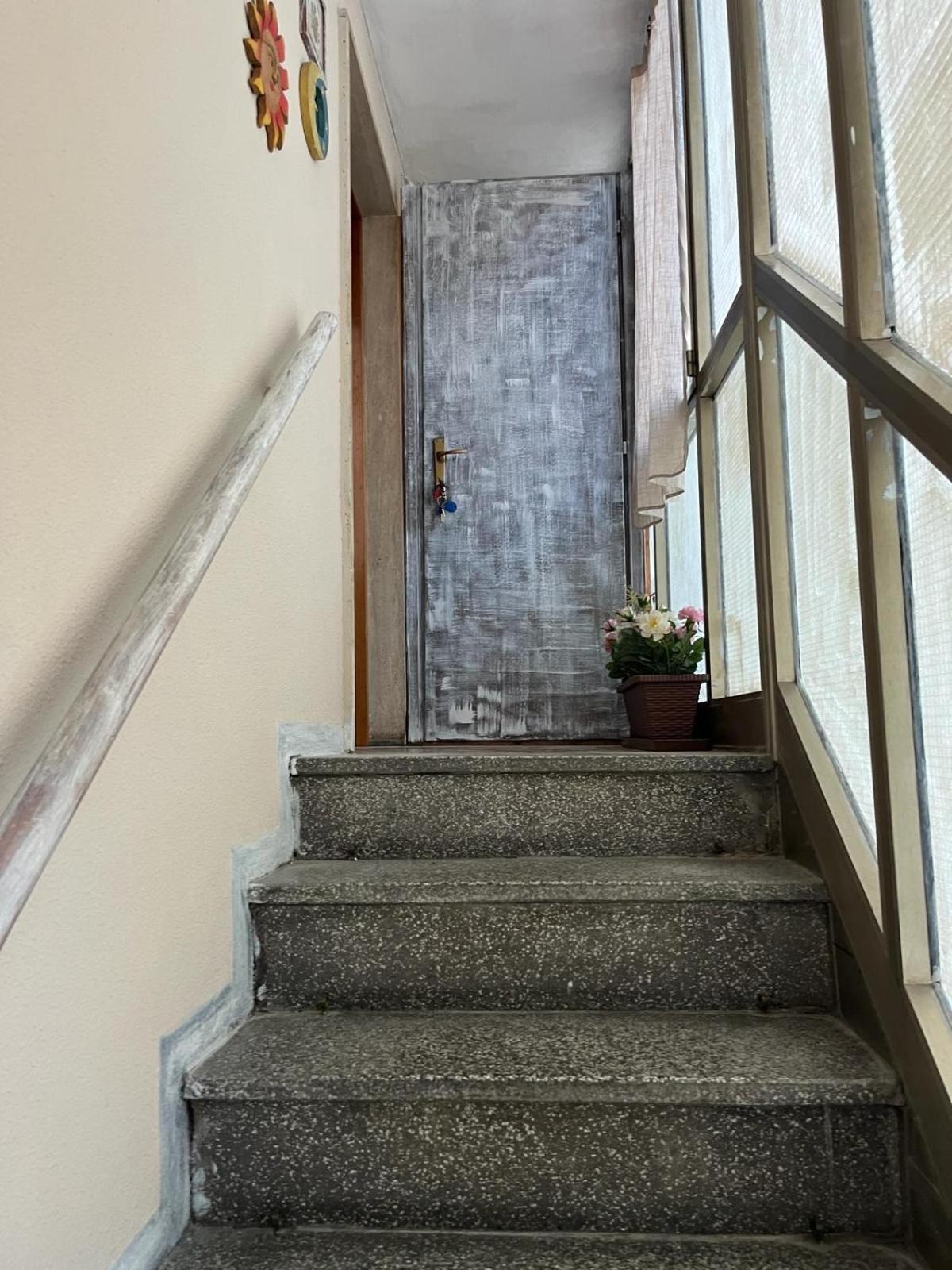 Casa Alessia Apartman Pisogne Kültér fotó
