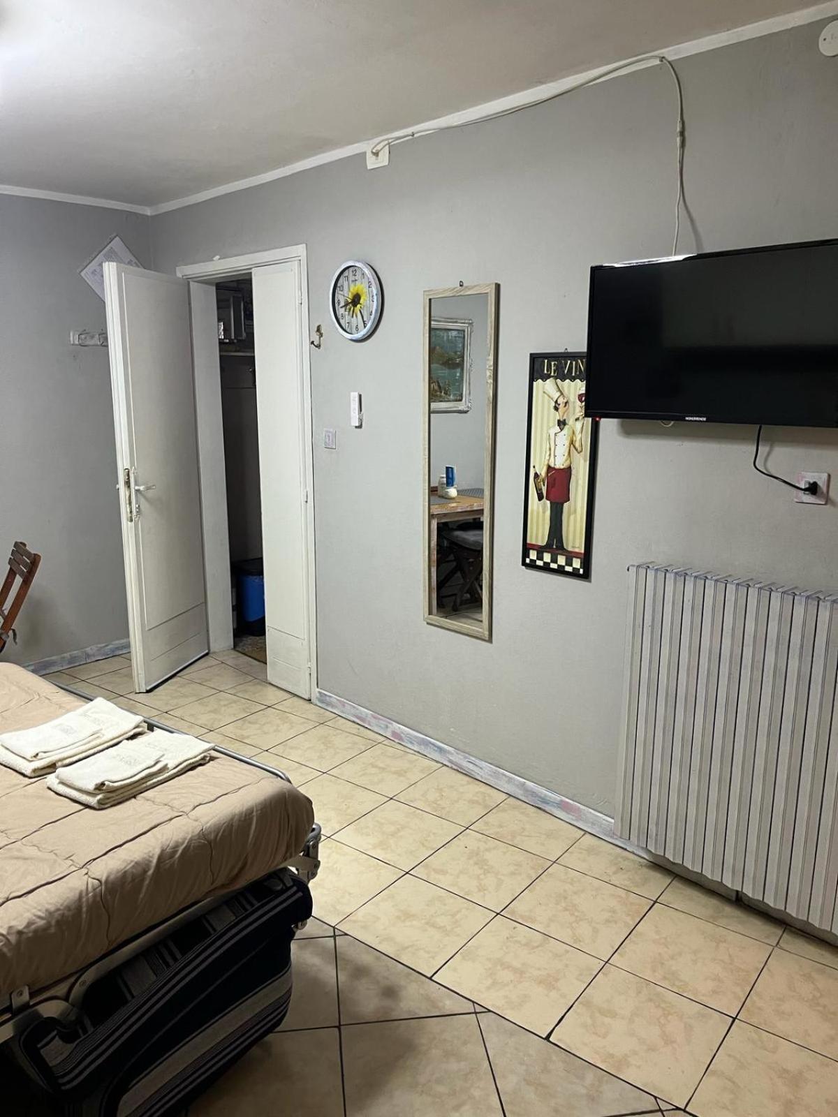 Casa Alessia Apartman Pisogne Kültér fotó