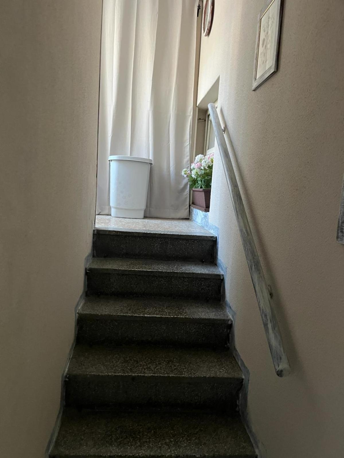 Casa Alessia Apartman Pisogne Kültér fotó
