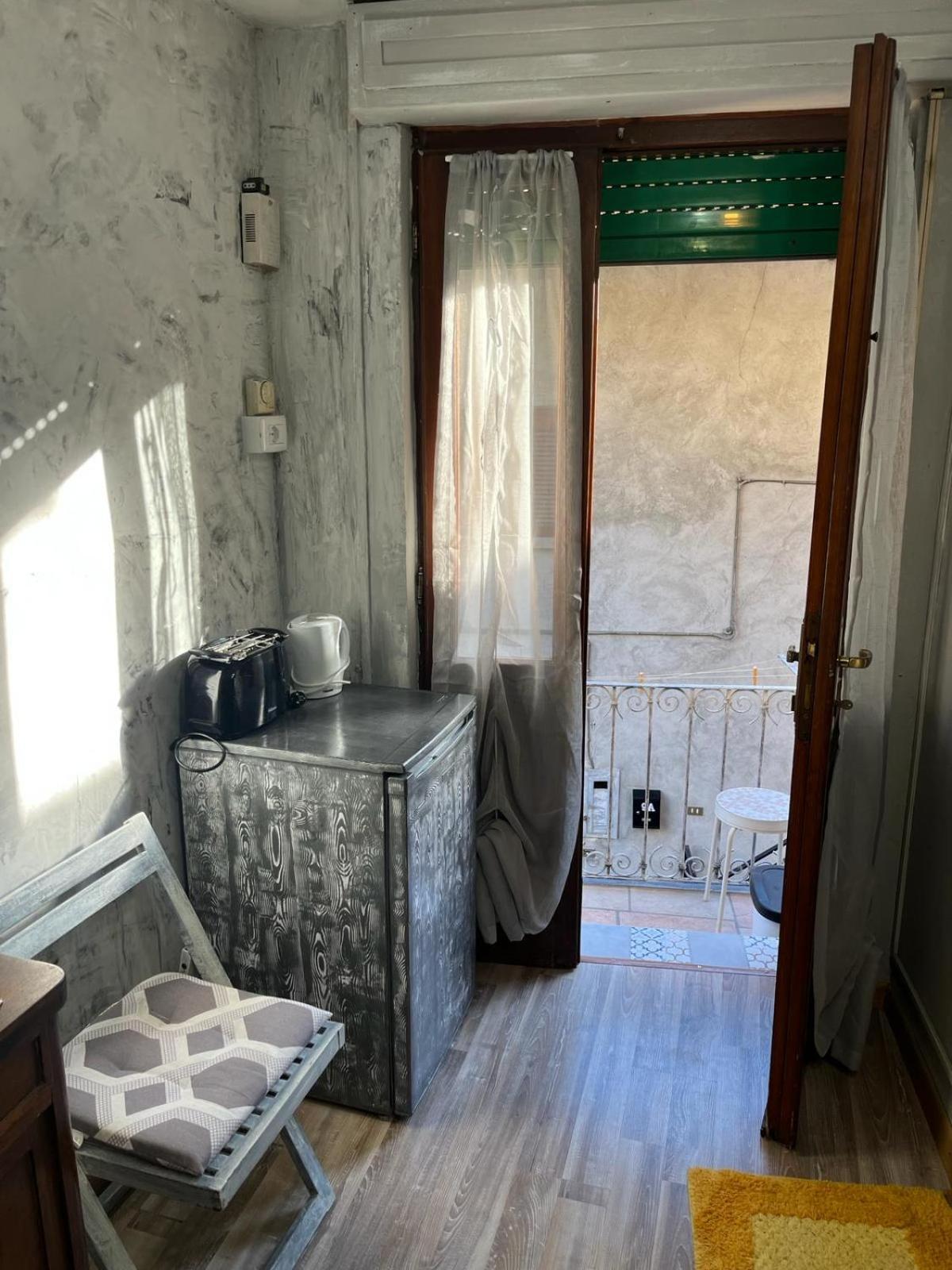 Casa Alessia Apartman Pisogne Kültér fotó