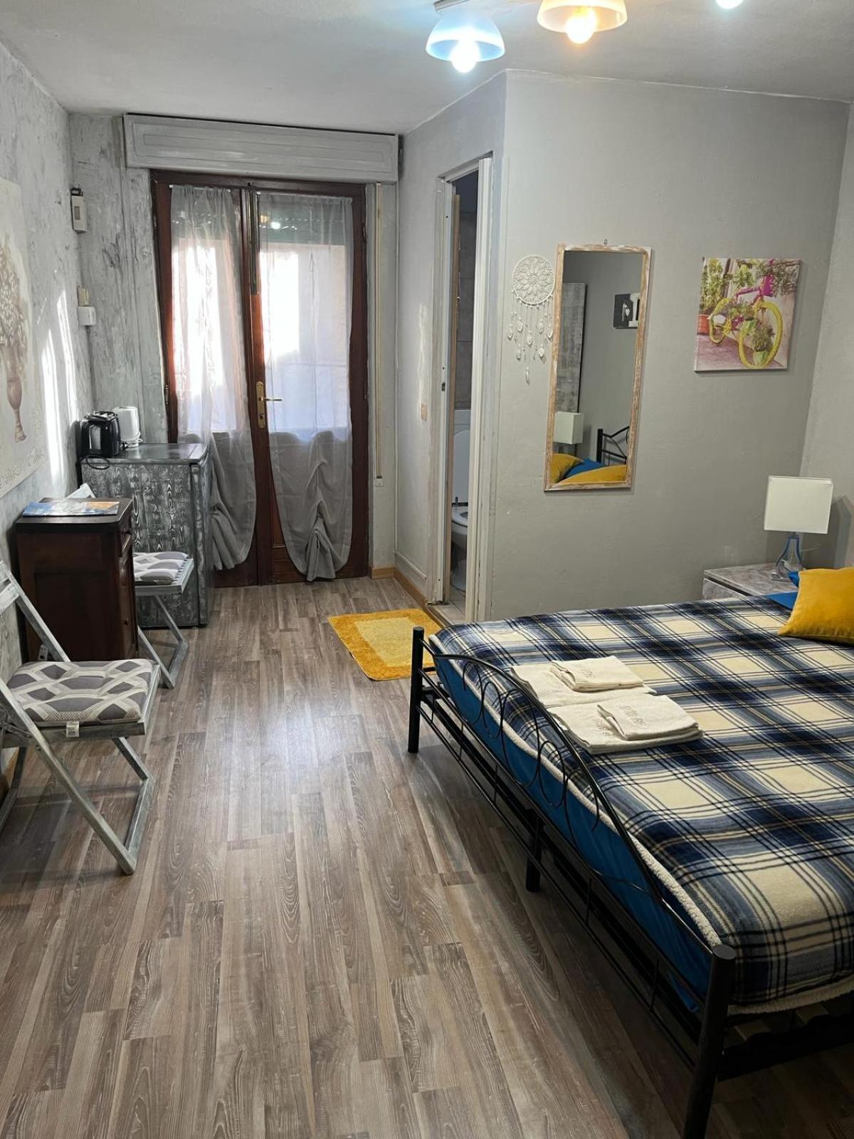 Casa Alessia Apartman Pisogne Kültér fotó