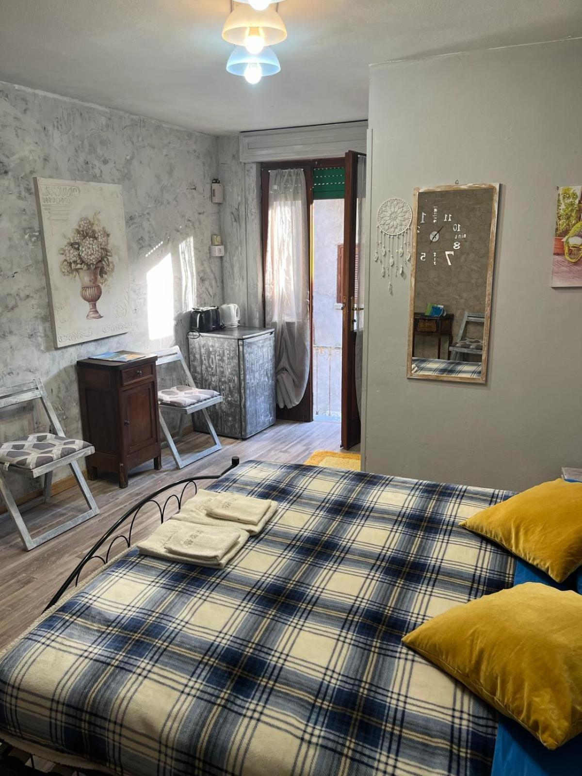 Casa Alessia Apartman Pisogne Kültér fotó