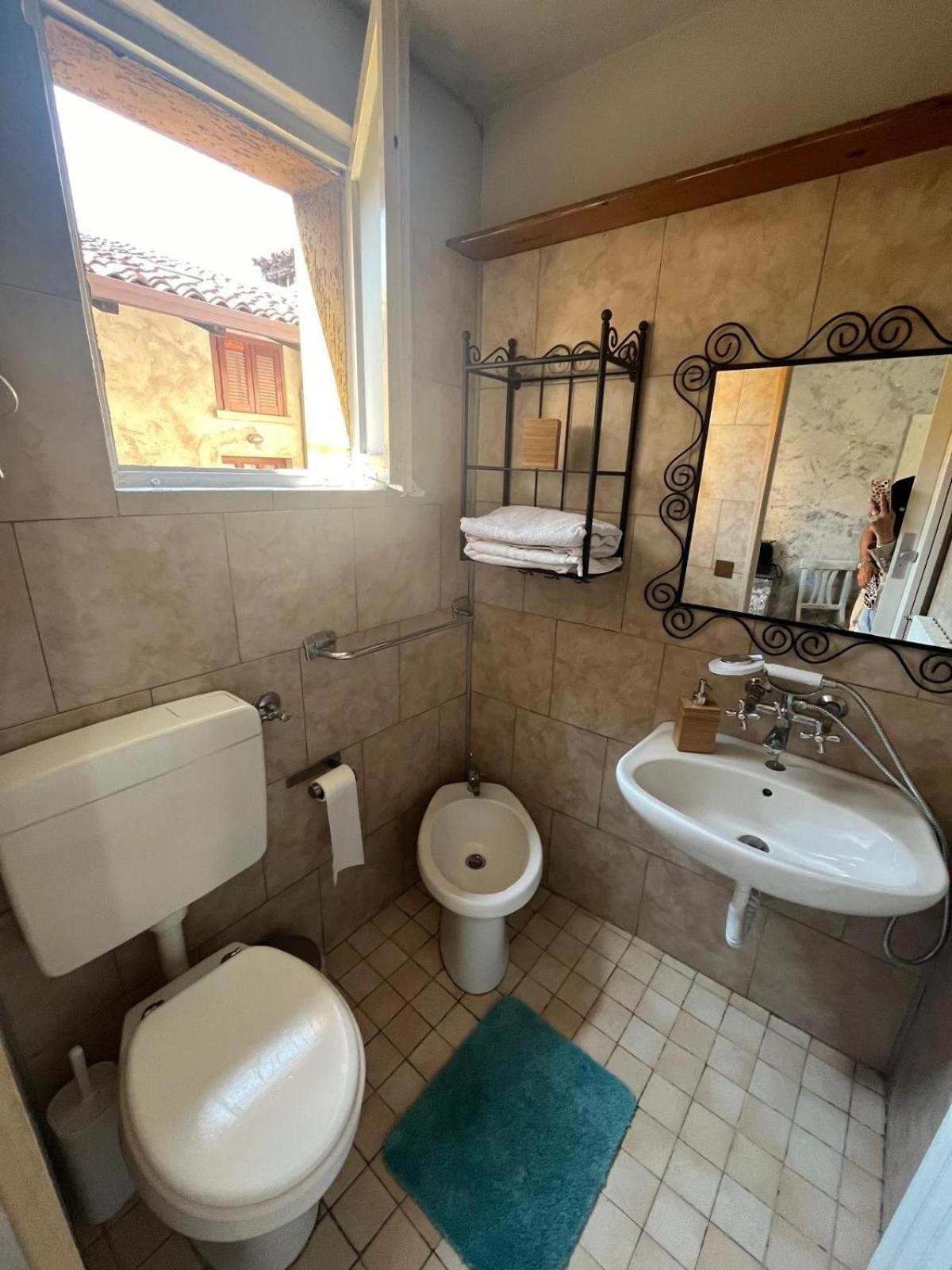 Casa Alessia Apartman Pisogne Kültér fotó