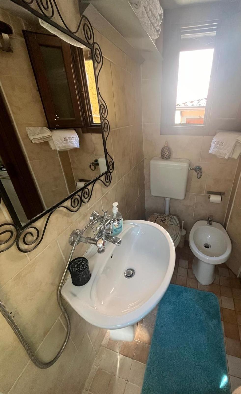 Casa Alessia Apartman Pisogne Kültér fotó