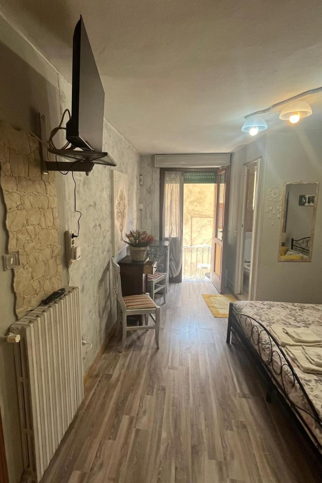 Casa Alessia Apartman Pisogne Kültér fotó