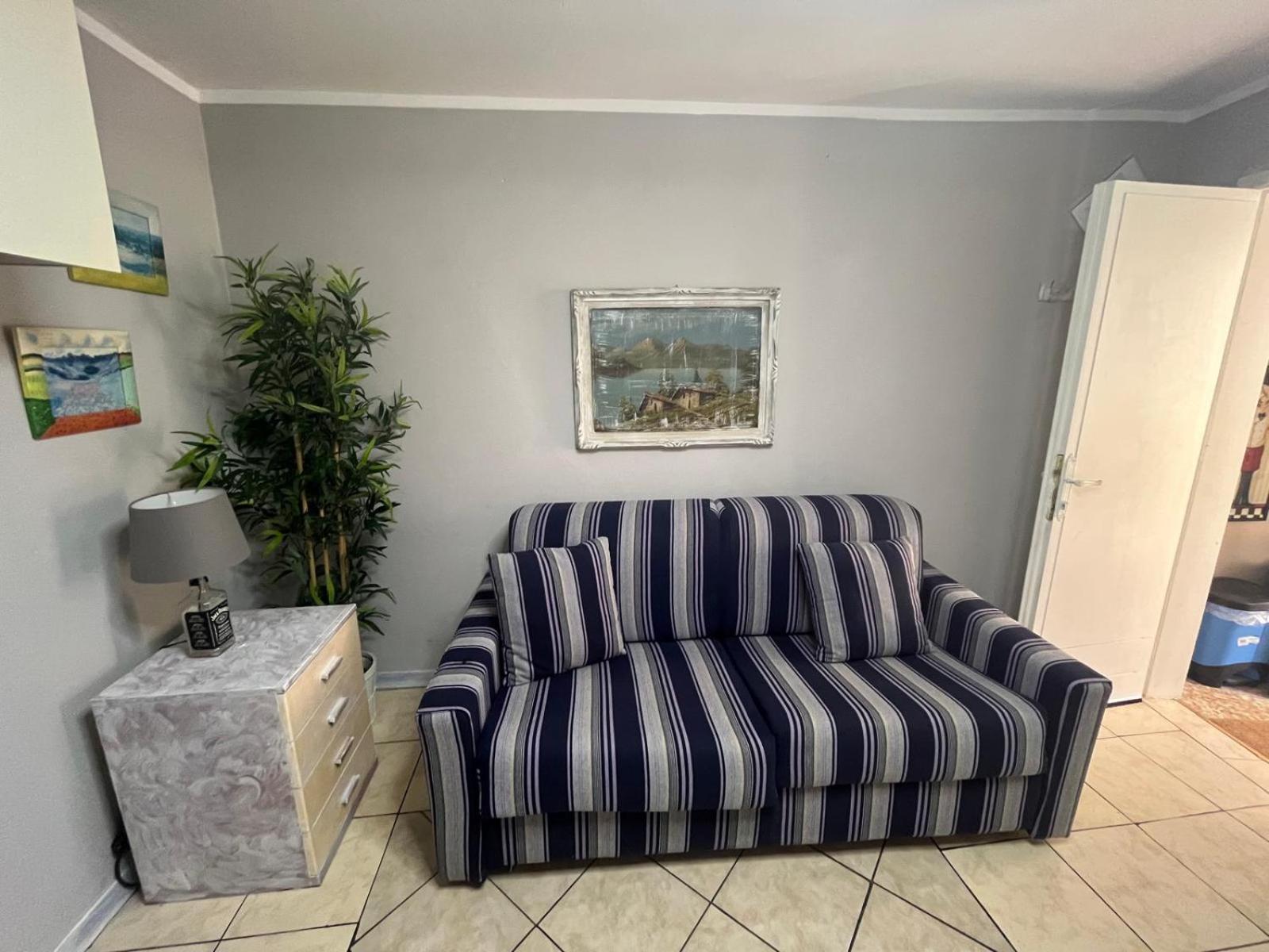 Casa Alessia Apartman Pisogne Kültér fotó