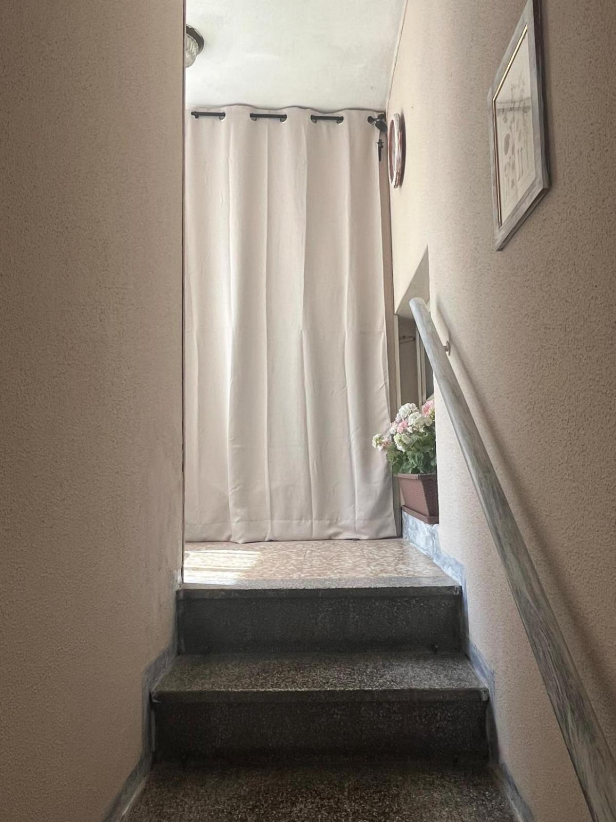 Casa Alessia Apartman Pisogne Kültér fotó