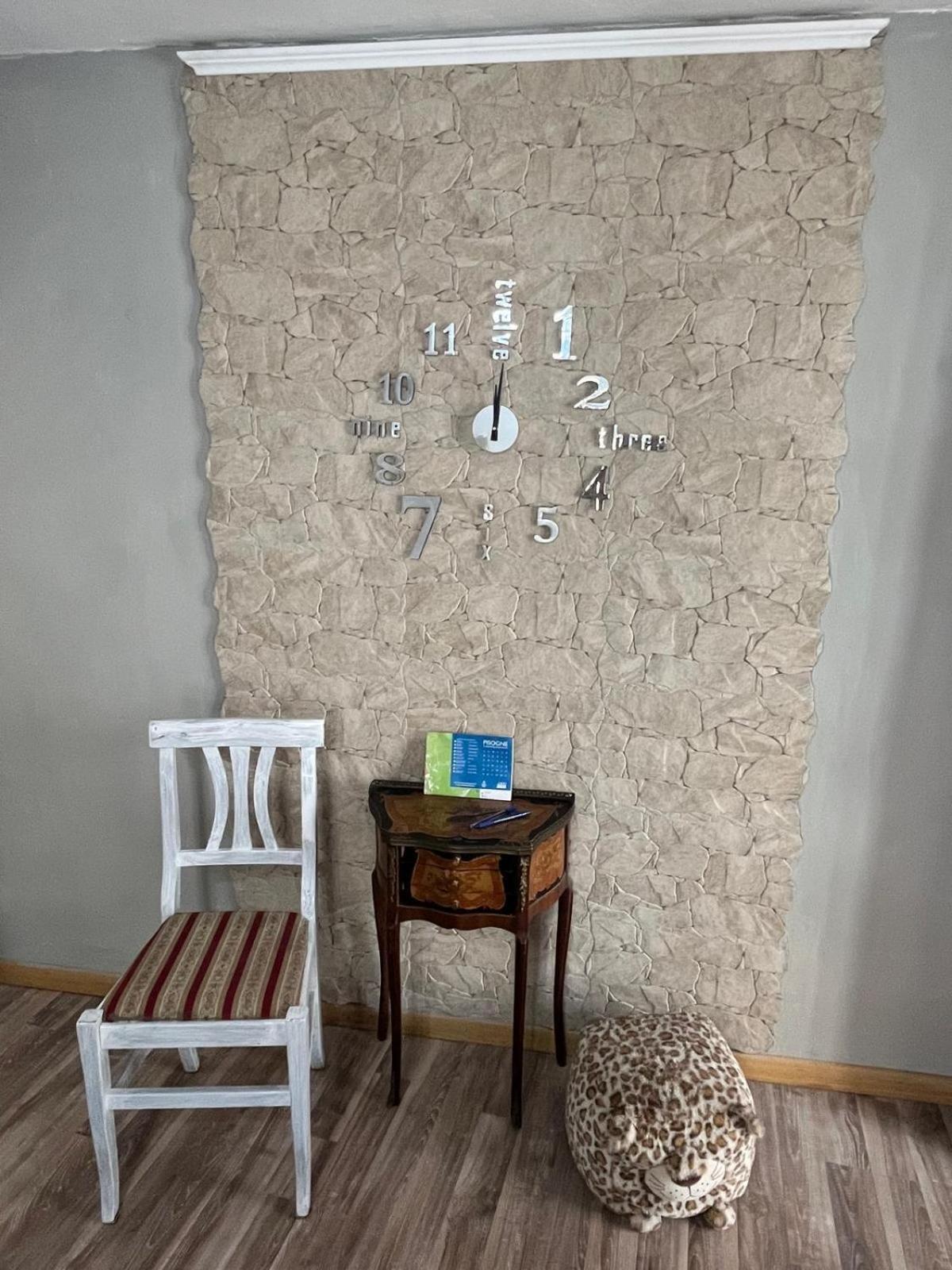 Casa Alessia Apartman Pisogne Kültér fotó