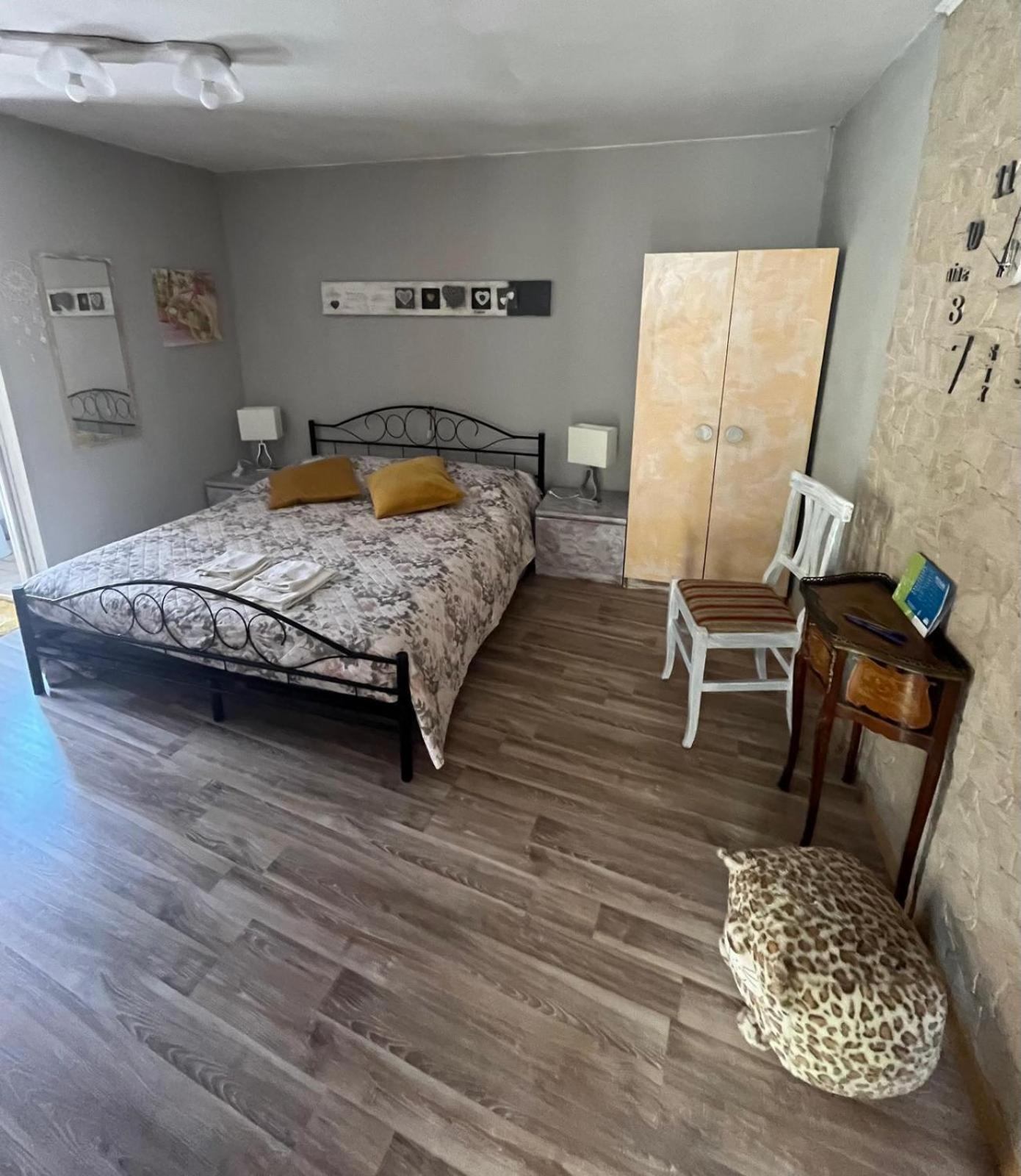 Casa Alessia Apartman Pisogne Kültér fotó