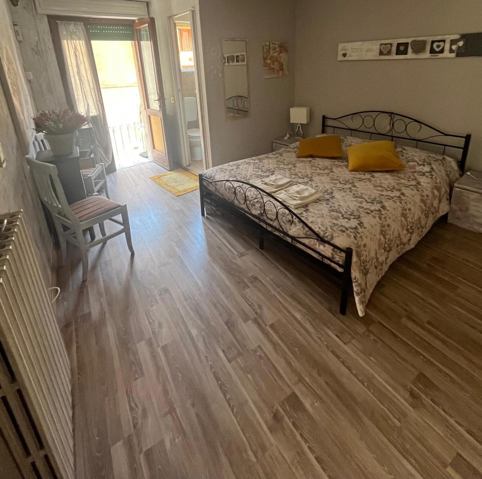 Casa Alessia Apartman Pisogne Kültér fotó