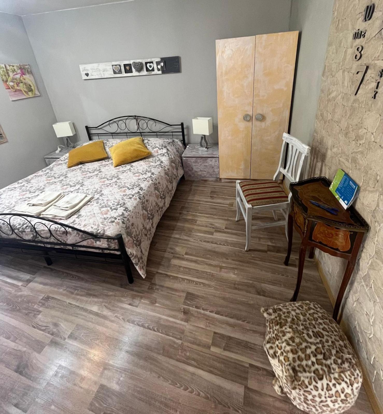 Casa Alessia Apartman Pisogne Kültér fotó