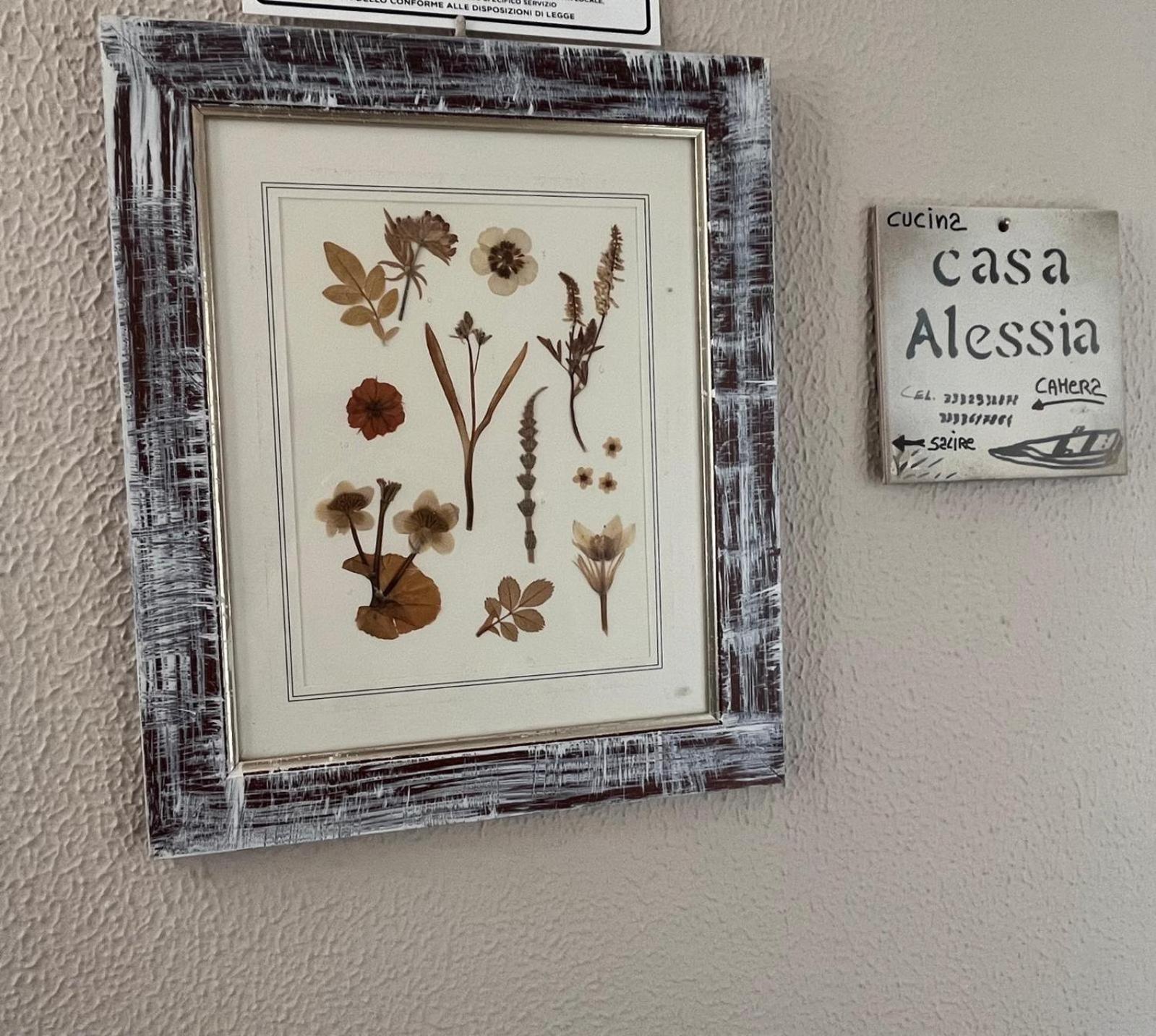 Casa Alessia Apartman Pisogne Kültér fotó