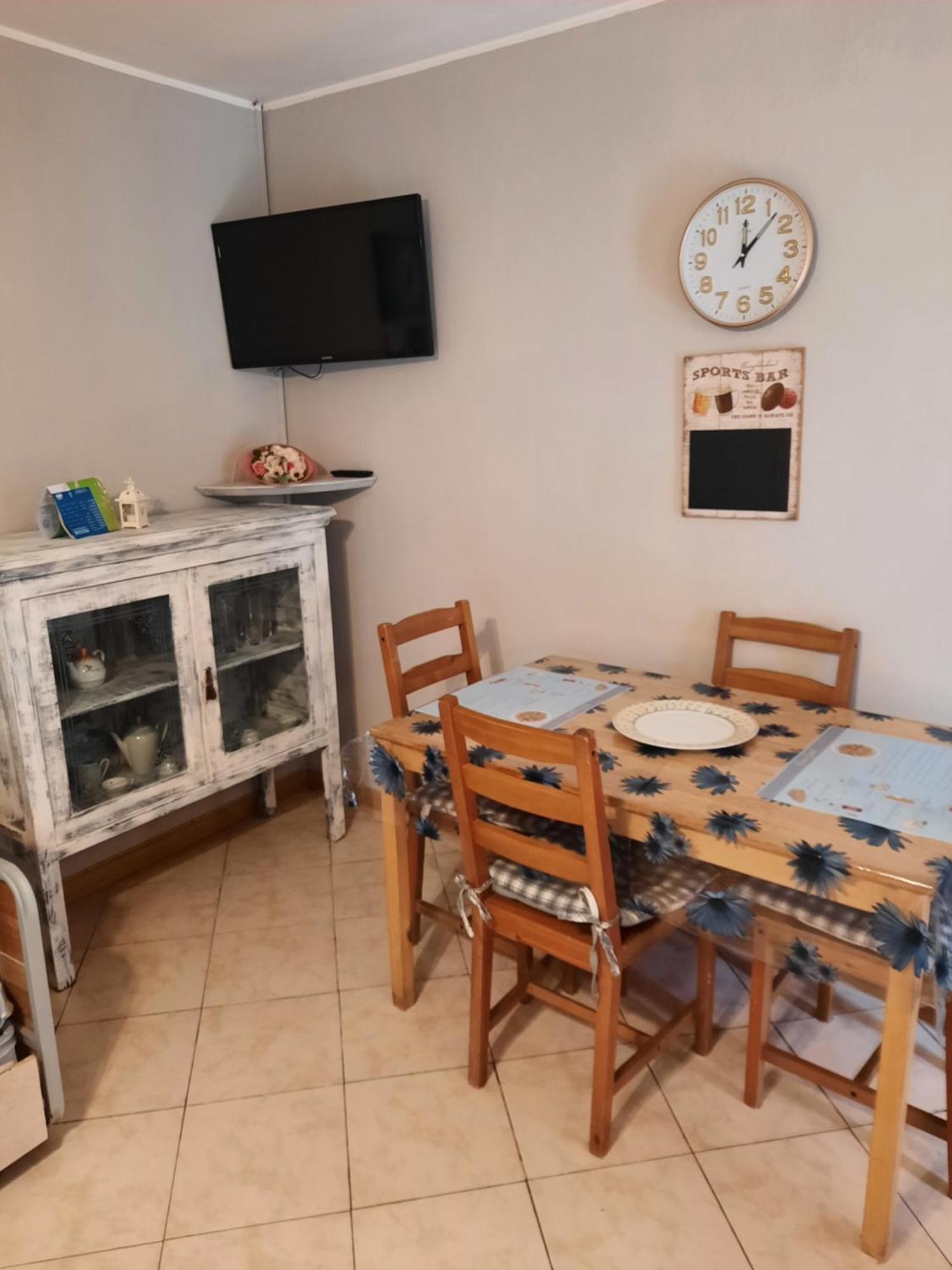 Casa Alessia Apartman Pisogne Kültér fotó