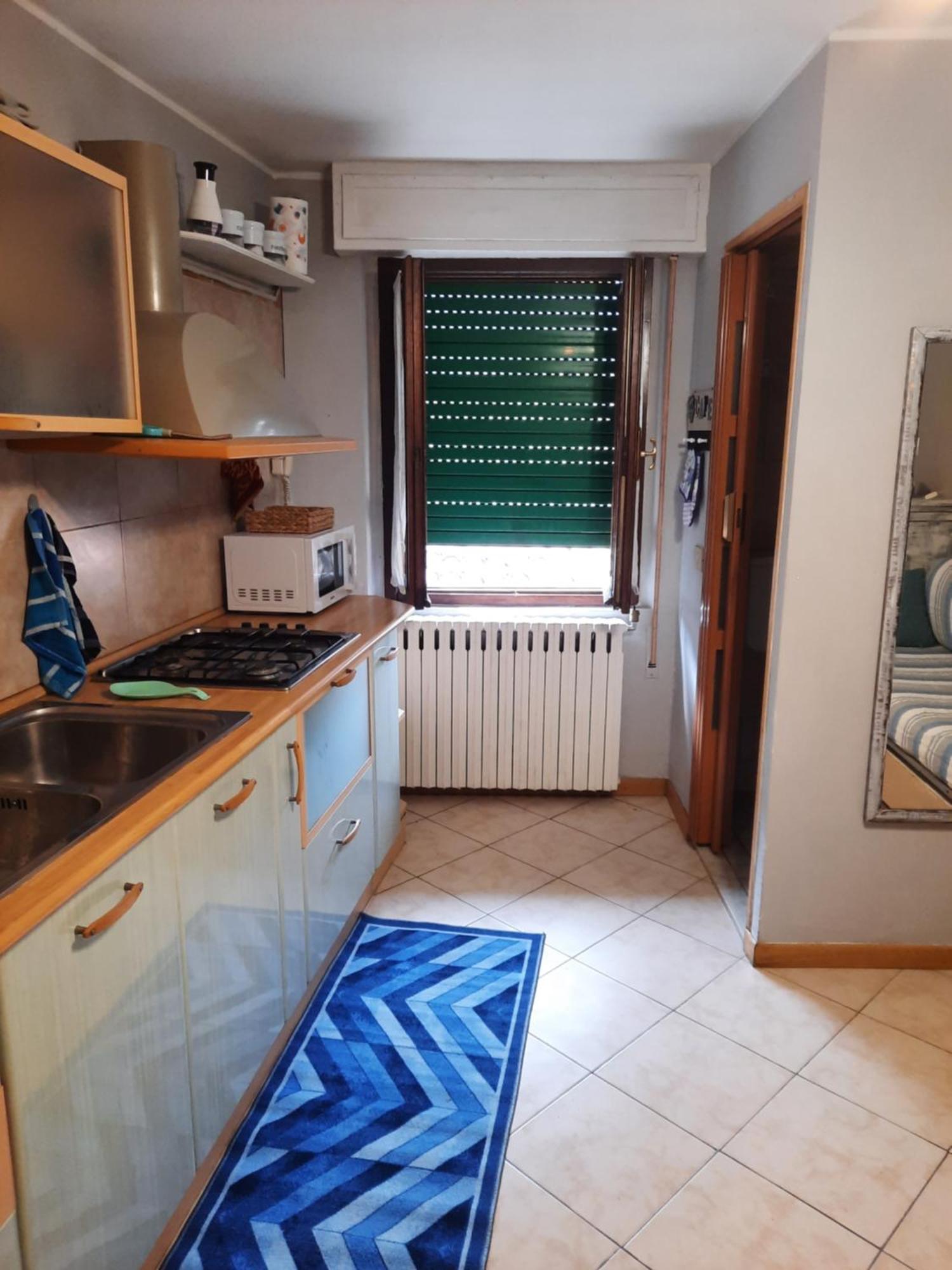 Casa Alessia Apartman Pisogne Kültér fotó