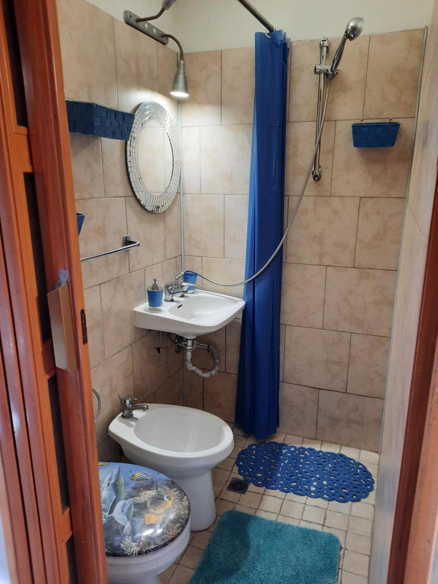 Casa Alessia Apartman Pisogne Kültér fotó